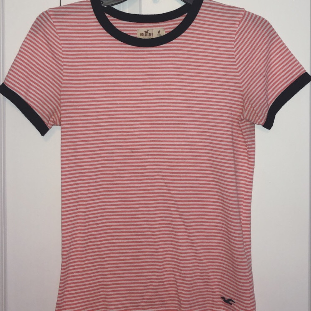 Hollister T-Shirt